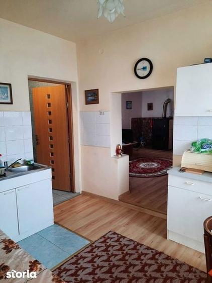Casă cu 3 camere cu Teren 156 Mp în Bretea Română