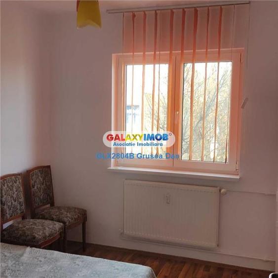 aparatori | 2cam 43mp modern etaj 3 1984 | AC balcon | metrou - 8