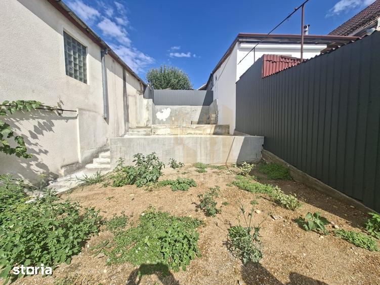Apartament cu 2 camere decomandat în Bartolomeu