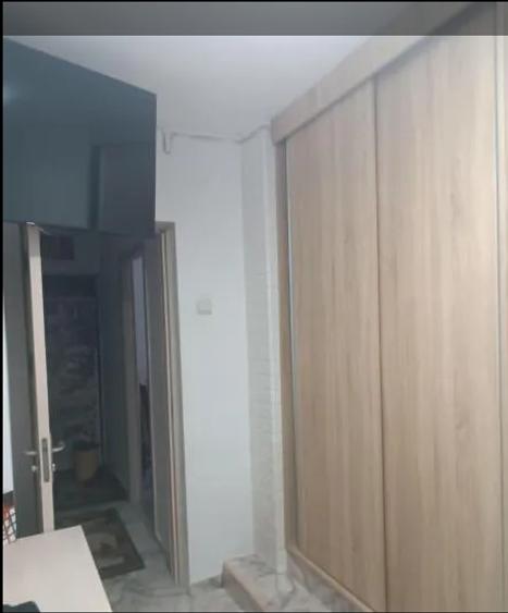 Apartament cu 2 camere circular, mobilat în Central