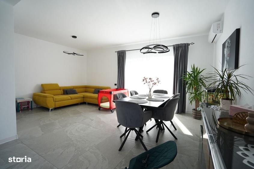 Casacu 4 camere,100 mp utili,270 mp teren|Panouri fotovoltaice - 5