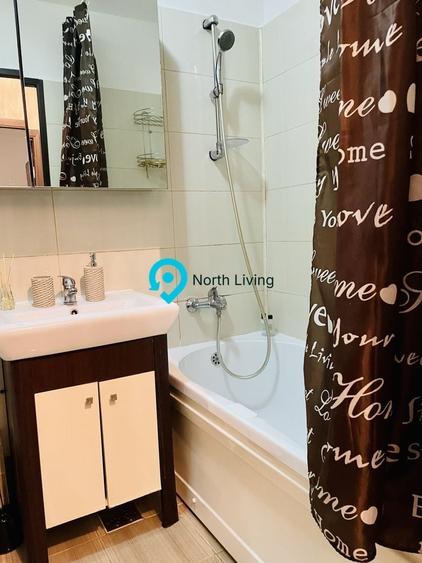 Apartament cu 3 camere decomandat în Brâncoveanu