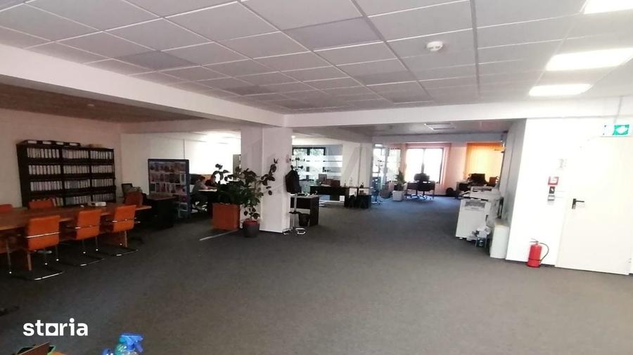 Spațiu comercial, de 340 mp, în Dorobanți