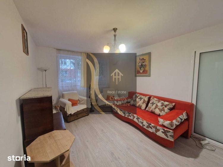 Apartament 2 camere de va^nzare Vatra Luminoasa? | Renovat | Boxa? | - 7
