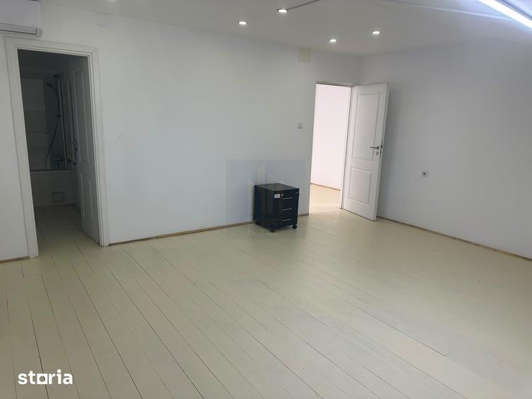 Spațiu comercial, de 220 mp, în Victoriei