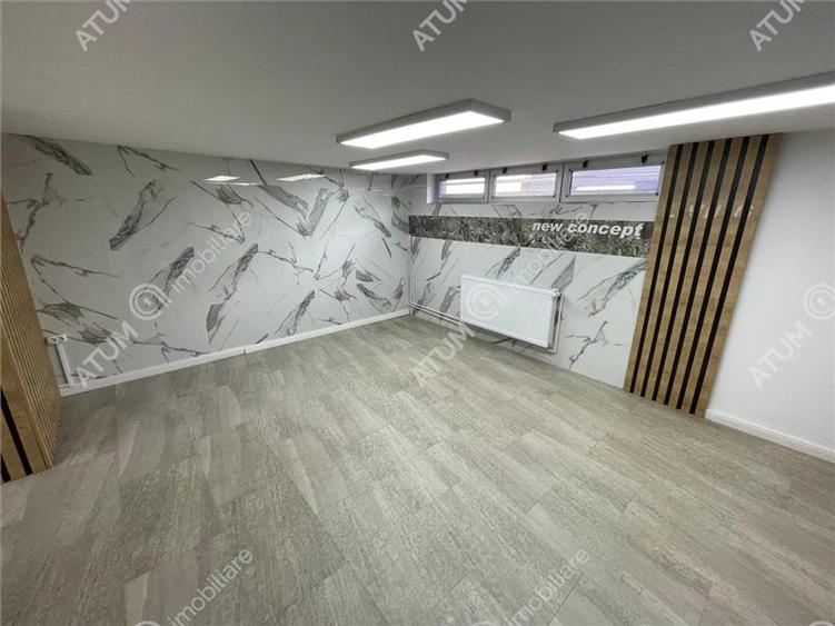 Birou, de 330 mp, în Calea Dumbrăvii
