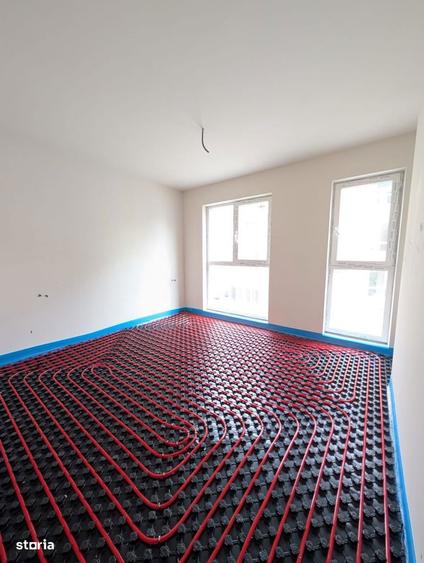 Apartament cu 3 camere în Florești — fotografia 2