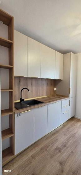 Apartament cu 2 camere decomandat în Timpuri Noi
