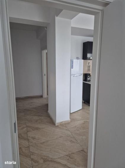 Apartament cu 3 camere în Nord