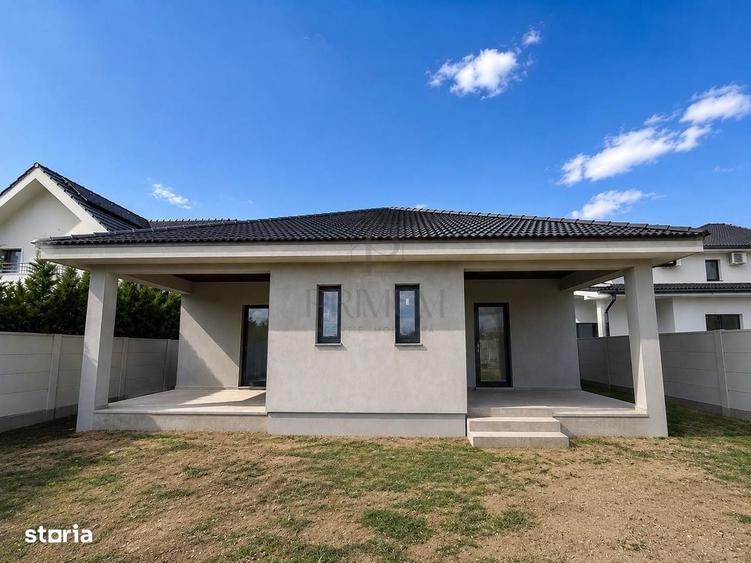 Duplex Parter, Mosnita Noua, - 6