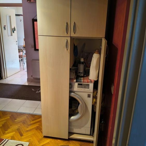 Apartament cu 4 camere decomandat în Mănăștur