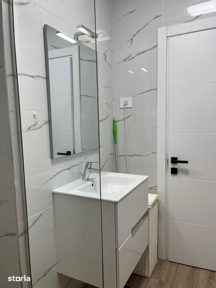 Apartament cu 2 camere în Agigea