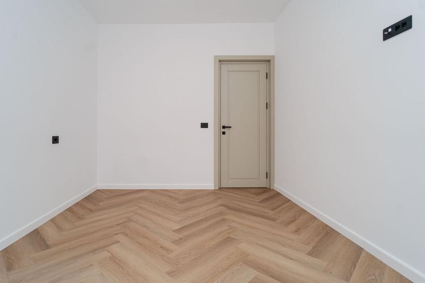 Apartament cu 3 camere în Galata
