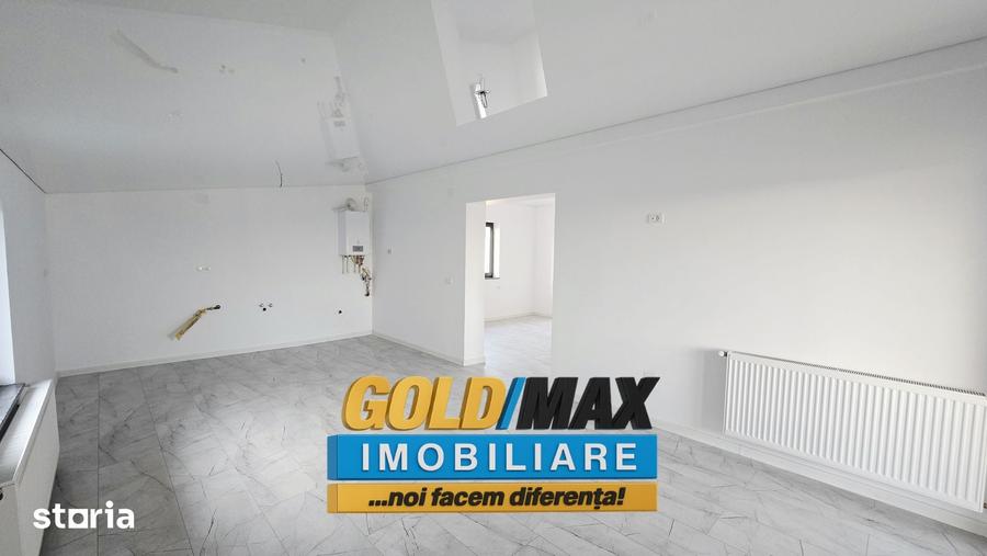 Apartament cu 4 camere în Bascov