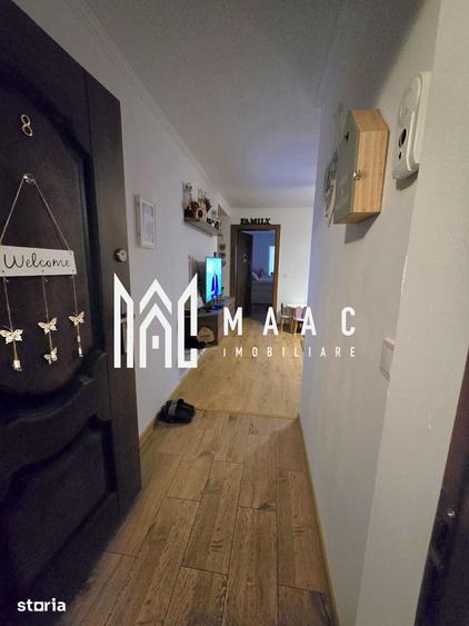 Apartament 3 Camere | Decomandat | 3 Balcoane | Etaj 2 | Arhitec?ilor - 16