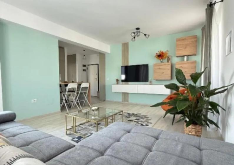 Apartament 2 camere Tractorul - 11