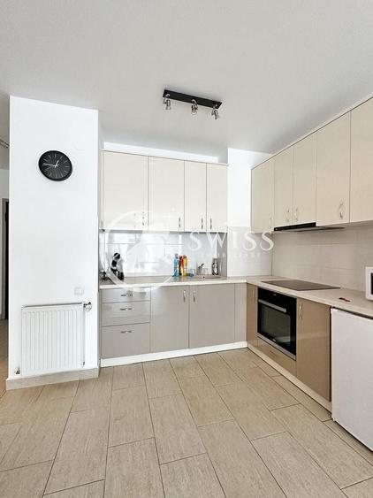 Apartament 2 camere | Platinia Shopping Center | 3min USAMV Cluj Arena - 5