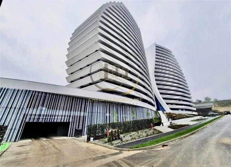 Garsonieră în Central