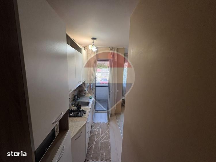 Apartament cu 2 camere în Ultracentral