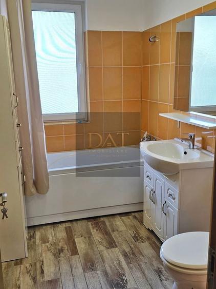 Apartament 2 camere, decomandat, parcare inclusa, zona Eroilor - 4