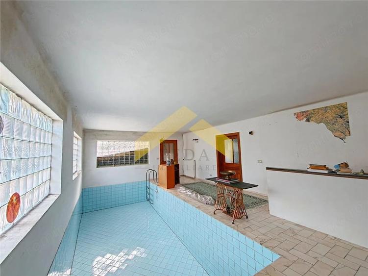 Casă cu 3 camere în Cladova