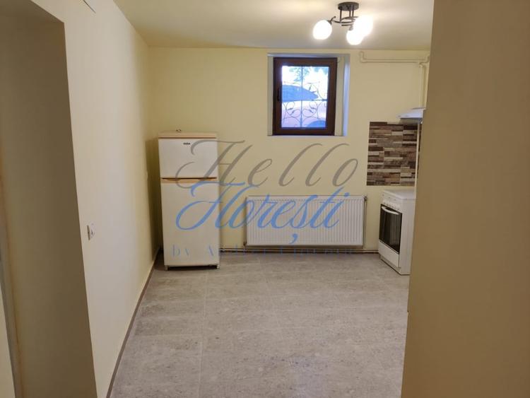 Apartament cu 2 camere decomandat, mobilat în Hașdeu