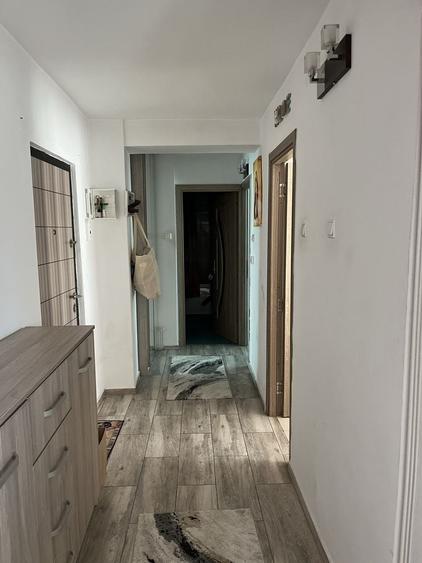 Apartament cu 2 camere decomandat în Ultracentral