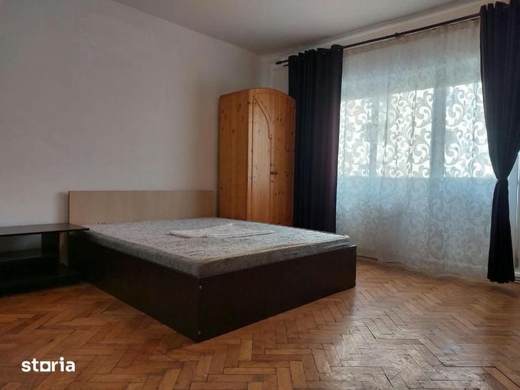 Garsonieră în Alexandru cel Bun