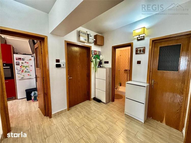 Apartament cu 3 camere în Eroilor