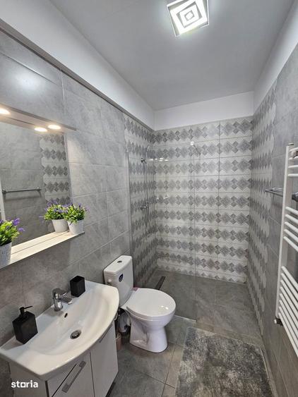 Ultra-Modern & Lux | Vitan - Zona Vile | Terasa 20mp Prima Inchiriere - 8