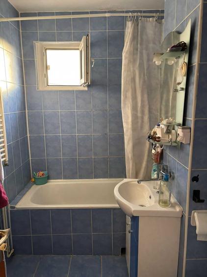 Apartament cu 2 camere decomandat în Unirii