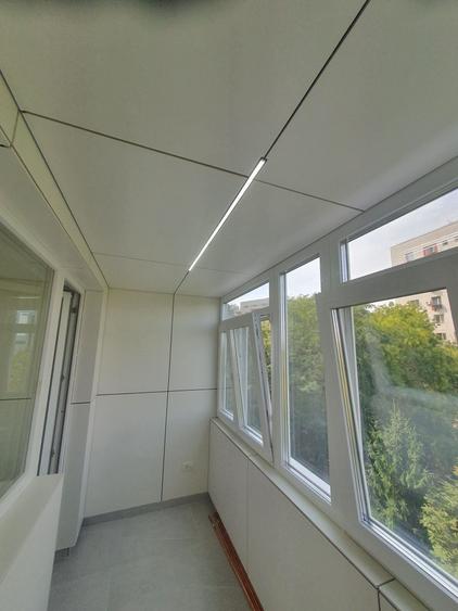 Apartament cu 2 camere decomandat în Berceni