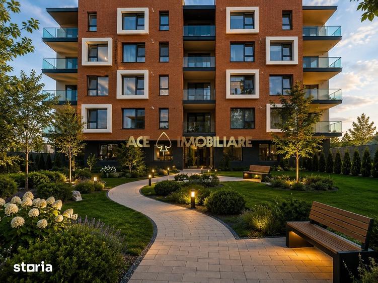 2 Camere de vanzare | Pantelimon | Bloc Nou | 0% Comision | TVA Inclus - 9