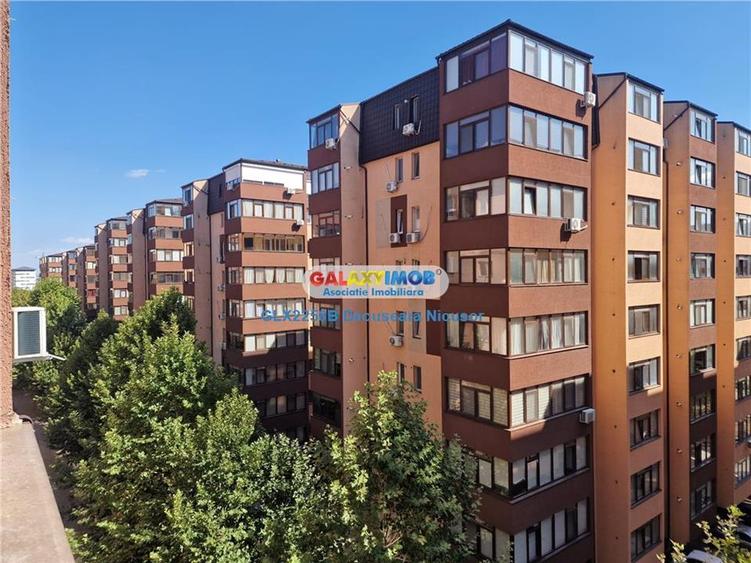 Apartament cu 2 camere decomandat, mobilat în Chiajna