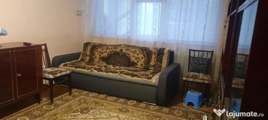 Apartament cu 2 camere decomandat în Țiglina 2