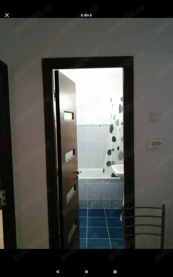 Apartament cu 2 camere decomandat în Bucovina