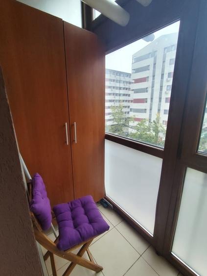 Apartament cu 2 camere decomandat în Militari