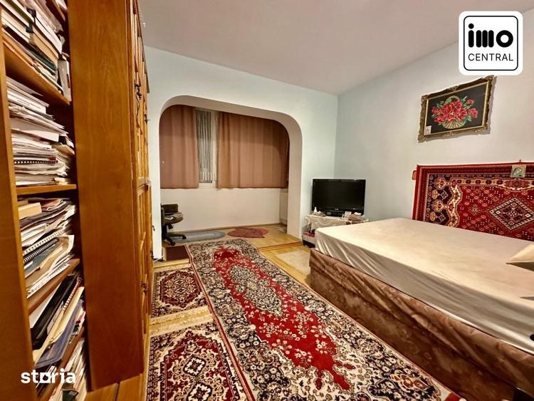 COMISION 0%!-Apartament spatios, 3 camere DECOMANDATE, Zorilor - 8