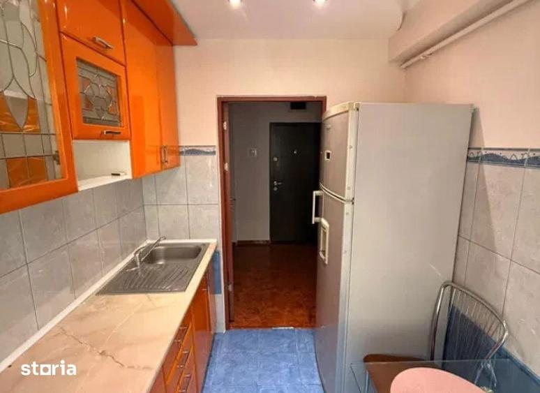 Apartament cu 2 camere în Dărmănești