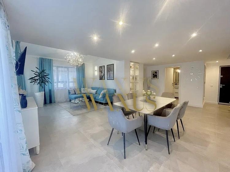 Apartament cu 3 camere decomandat, mobilat în Mănăștur — fotografia 1