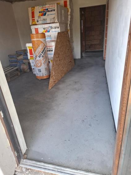 Casă cu 4 camere în Livada