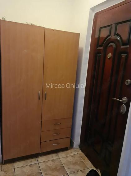 Chirie garsoniera pe Slatinei, Oradea in spatele pompierilor
