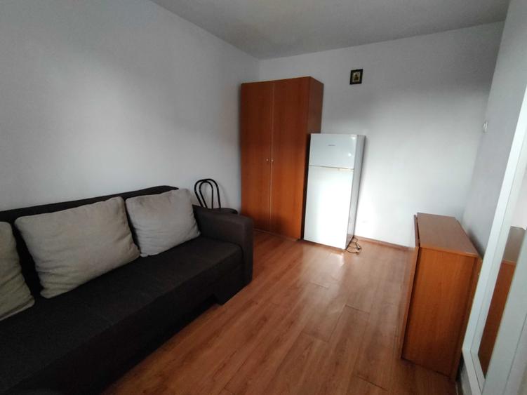 Garsonieră semidecomandată în Alba Iulia