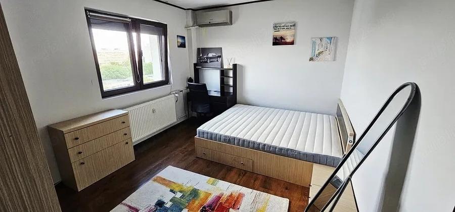 apartament 2 camere-titan-potcoava-modern-metrou 5 minute - 3