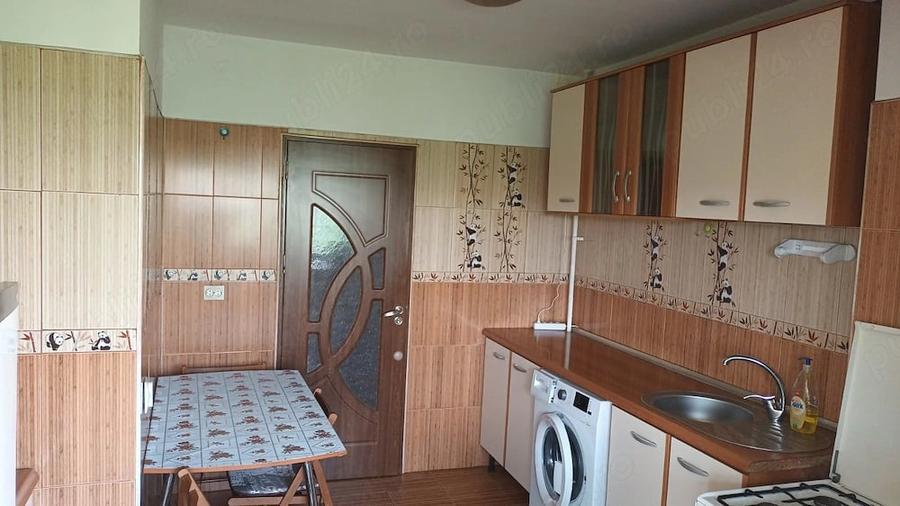 Agentie inchiriem apartament 2 camere Rovine -Posta A-uri Centrala,AC - 9