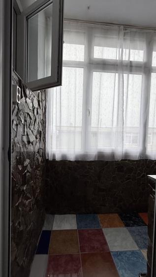 Garsoniera spatioasa, 30 mp, balcon inchis, zona Reghin - 5