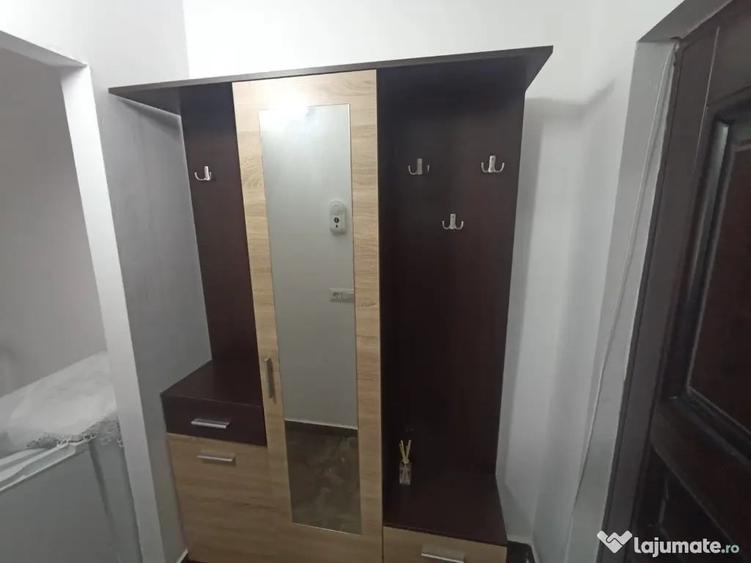 Garsoniera renovata libera mobilata si utilata - 9
