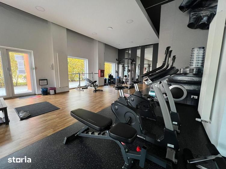 Apartament 3 camere, 2 terase, parcare, cartier Buna Ziua - 20