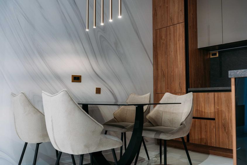 Apartament cu 2 camere decomandat în Floreasca