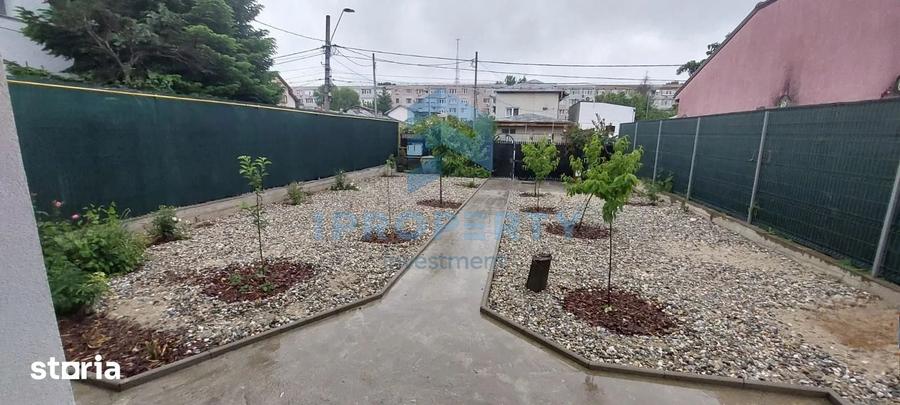 Casa Individuala in Zona Militari/Gorjului | Curte 210 MP - 4